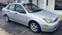 2004 Ford Focus SE