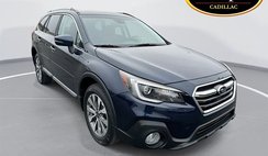 2018 Subaru Outback 2.5i Touring