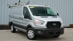 2022 Ford Transit 250