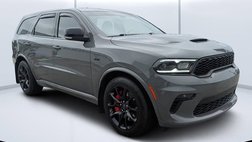 2022 Dodge Durango SRT 392