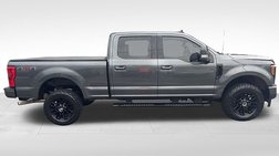 2019 Ford Super Duty F-250 Lariat