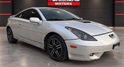 2002 Toyota Celica GT-S