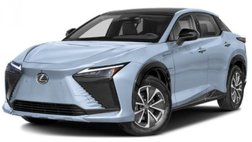 2024 Lexus RZ 300e Premium