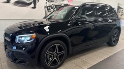 2022 Mercedes-Benz GLB GLB 250 4MATIC
