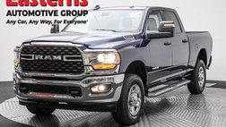 2024 Ram Ram Pickup 2500 Big Horn