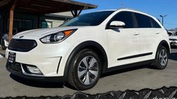 2019 Kia Niro EX
