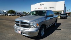 2023 Ram Ram Pickup 1500 Classic SLT