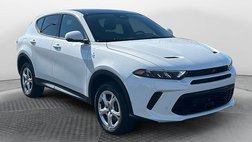 2024 Dodge Hornet GT Plus