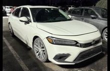 2023 Honda Civic Touring