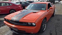 2010 Dodge Challenger SRT8