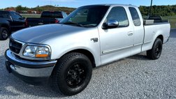 1998 Ford F-150 XL