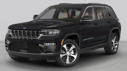 2024 Jeep Grand Cherokee 4WD