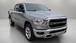 2022 Ram Ram Pickup 1500 Lone Star