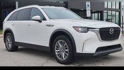 2024 Mazda CX-90 Plug-in Hybrid Preferred