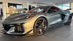 2023 Chevrolet Corvette Z06
