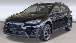 2018 Subaru Crosstrek 2.0i Base