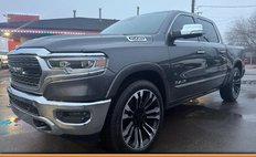 2019 Ram Ram Pickup 1500 Limited
