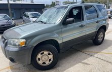 2006 Ford Escape XLS