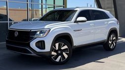 2024 Volkswagen Atlas Cross Sport SEL 4Motion