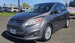 2014 Ford C-Max Energi SEL