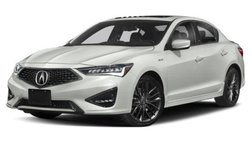 2021 Acura ILX w/Premium/A-SPEC Package