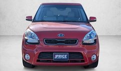 2012 Kia Soul 
