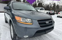 2009 Hyundai Santa Fe Limited