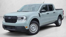 2024 Ford Maverick XL