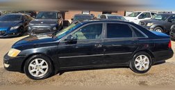 2000 Toyota Avalon XL