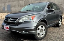 2011 Honda CR-V LX