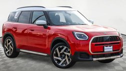 2025 MINI Countryman Cooper S ALL4