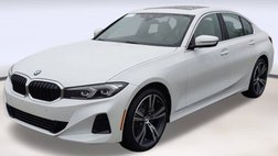 2024 BMW 3 Series 330i