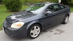 2008 Chevrolet Cobalt Sport
