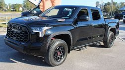 2024 Toyota Tundra TRD Pro HV
