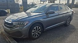 2023 Volkswagen Jetta S