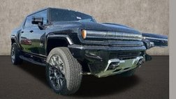 2025 GMC HUMMER EV 3X