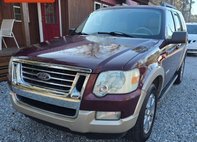 2008 Ford Explorer Eddie Bauer