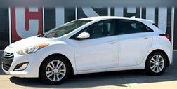 2013 Hyundai Elantra GT Base