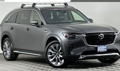 2025 Mazda CX-90 3.3 Turbo Premium Plus