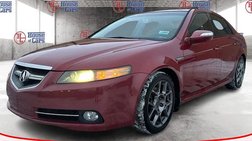2007 Acura TL Type-S