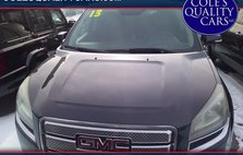 2013 GMC Acadia Denali