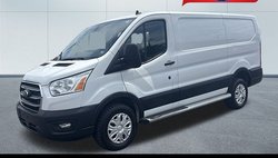 2020 Ford Transit 250