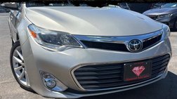 2014 Toyota Avalon Limited