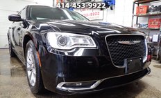 2015 Chrysler 300 Limited