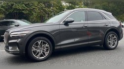 2025 Genesis GV70 2.5T Standard