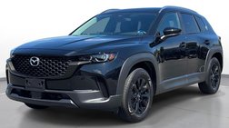 2025 Mazda CX-50 2.5 S Premium
