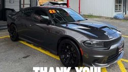 2022 Dodge Charger GT