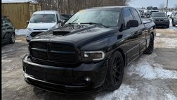 2005 Dodge Ram SRT-10 Base