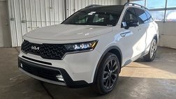 2023 Kia Sorento SX Prestige