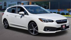 2023 Subaru Impreza Premium